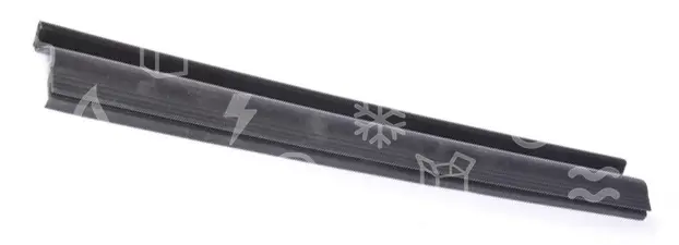 těsnění dveří myčky ARISTON / INDESIT (C00091538) l=39 cm, spodní